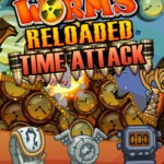 Купить Worms Reloaded Time Attack Pack
