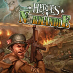 Heroes of Normandie
