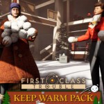 Купить First Class Trouble Keep Warm Pack