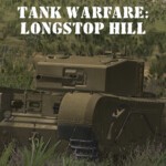 Купить Tank Warfare: Longstop Hill