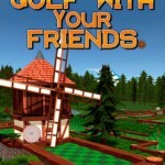 Golf With Your Friends