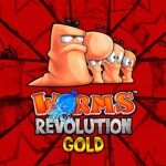Купить Worms Revolution – Gold Edition
