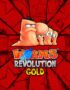 Worms Revolution Gold Edition 8 Купить Worms Revolution – Gold Edition