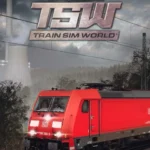 Train Sim World: Ruhr-Sieg Nord: Hagen – Finnentrop Route Add-On
