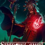 Shadow Gambit: Zagan's Ritual