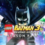 Купить LEGO Batman 3: Beyond Gotham Season Pass