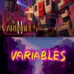 Купить Variables 1 + 2