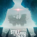 Still Wakes the Deep