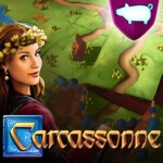 Купить Carcassonne - Traders & Builders