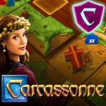 Купить Carcassonne - Inns & Cathedrals