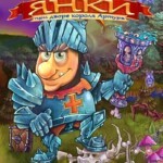 New Yankee in King Arthur's Court