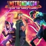 The Metronomicon - Chiptune Challenge Pack 1 (PC и Mac)