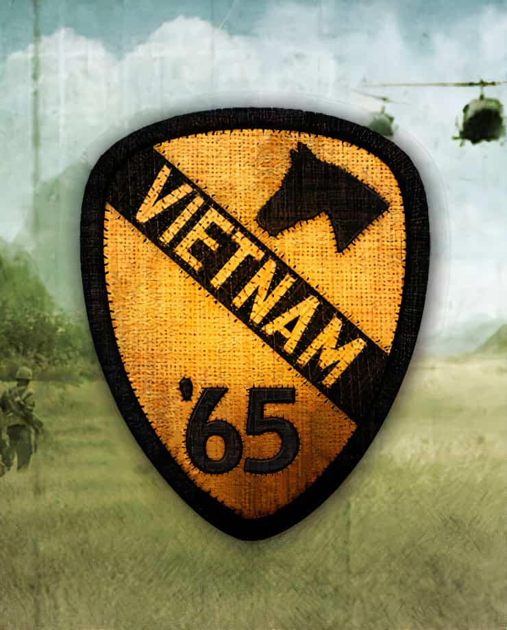 Купить Vietnam ‘65