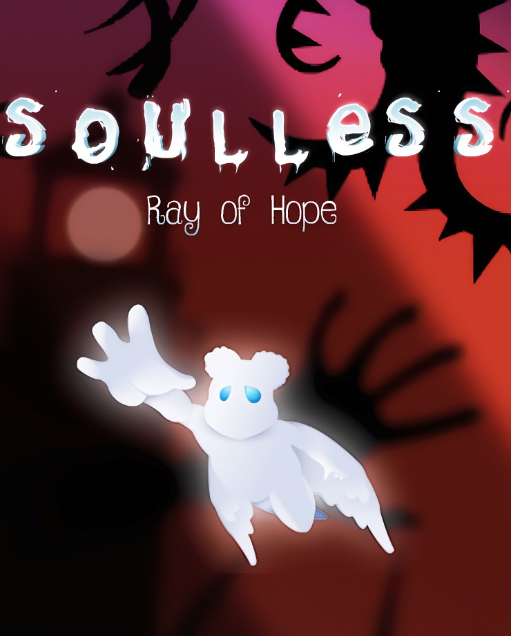 Купить Soulless: Ray Of Hope