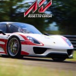 Купить Assetto Corsa - Porsche Pack I