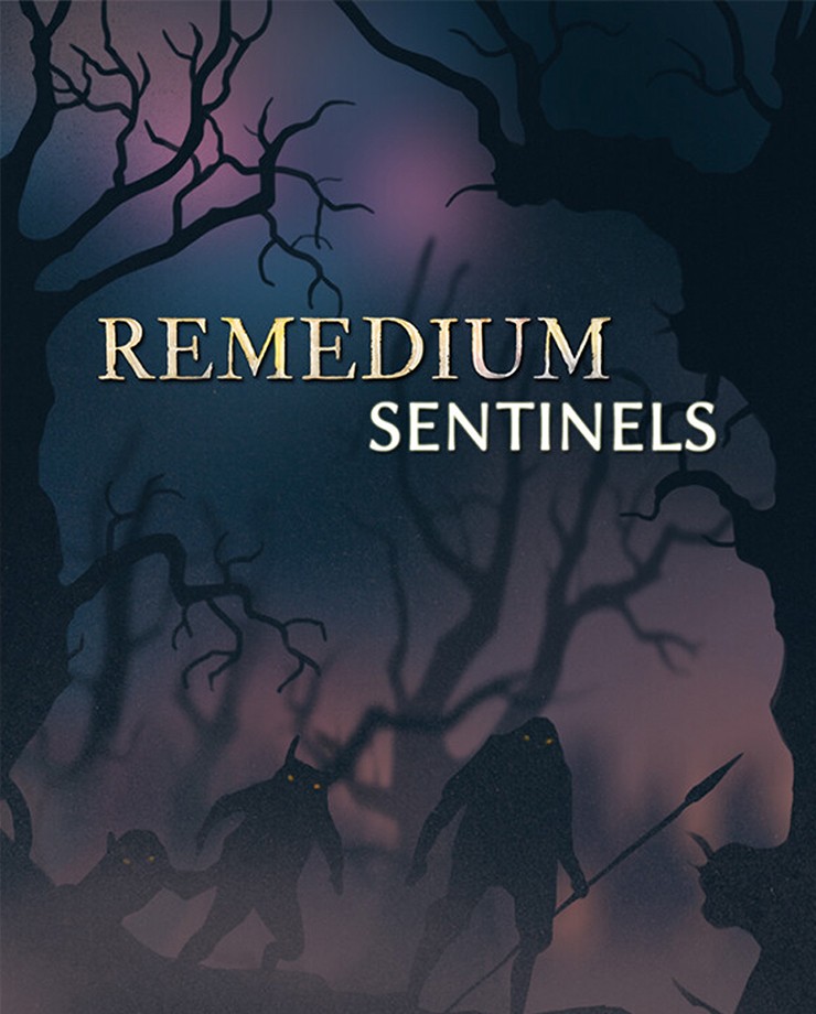 Купить REMEDIUM: Sentinels