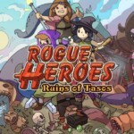 Rogue Heroes: Ruins of Tasos