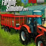 Купить Farming Simulator 2013 - Ursus