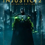 Купить Injustice 2 – Ultimate Edition