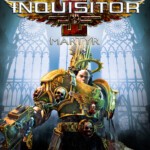 Warhammer 40,000: Inquisitor - Martyr