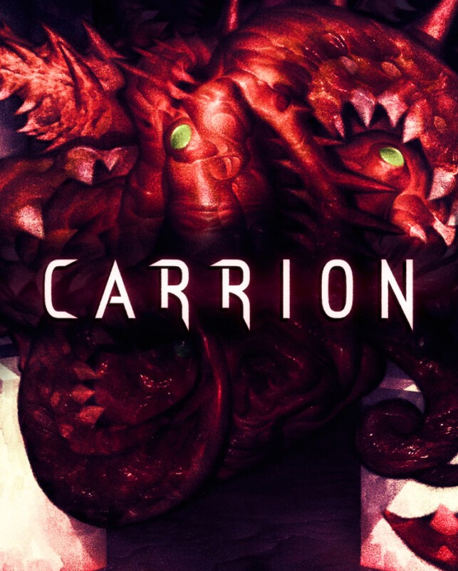 CARRION