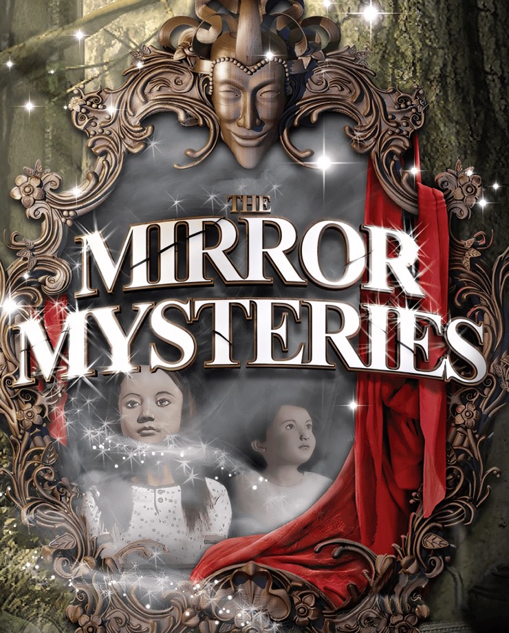 Купить Mirror Mysteries