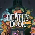 Купить Death's Door