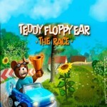 Teddy Floppy Ear – The Race (PC и Mac)