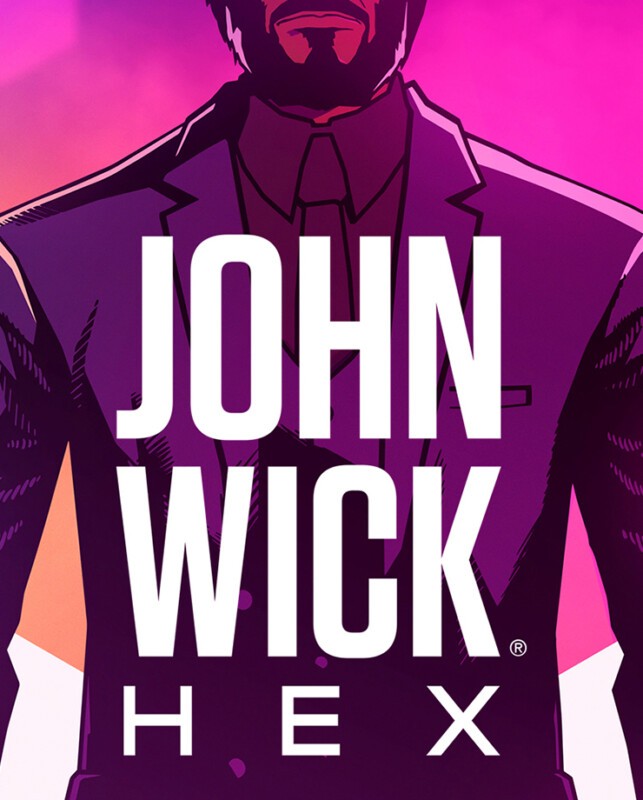 John Wick Hex (PC и Mac)