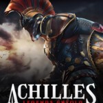 Achilles: Legends Untold