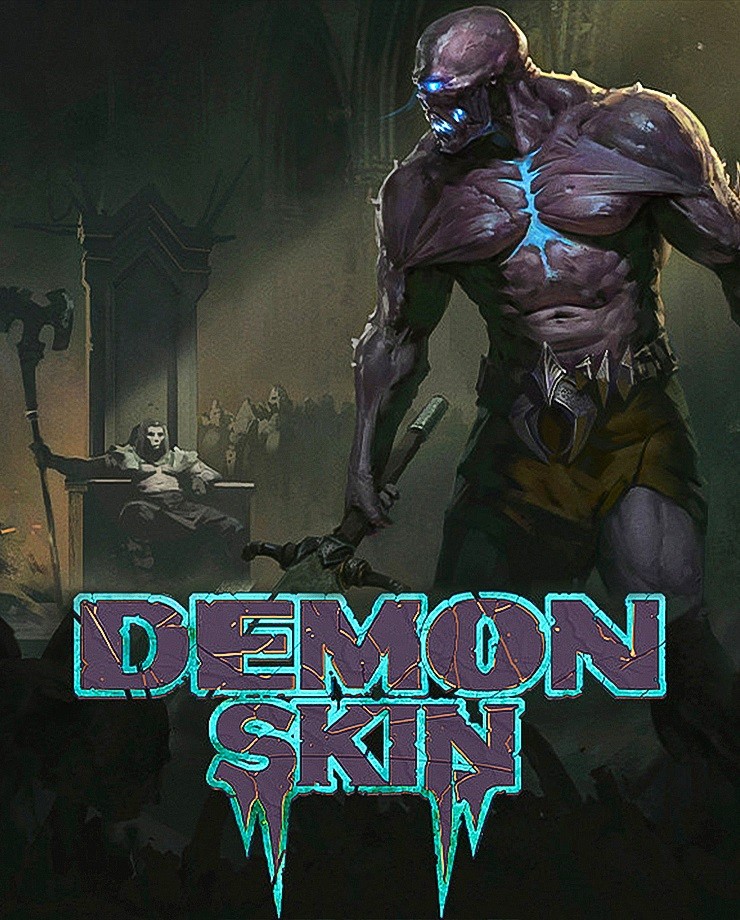 Купить Demon Skin