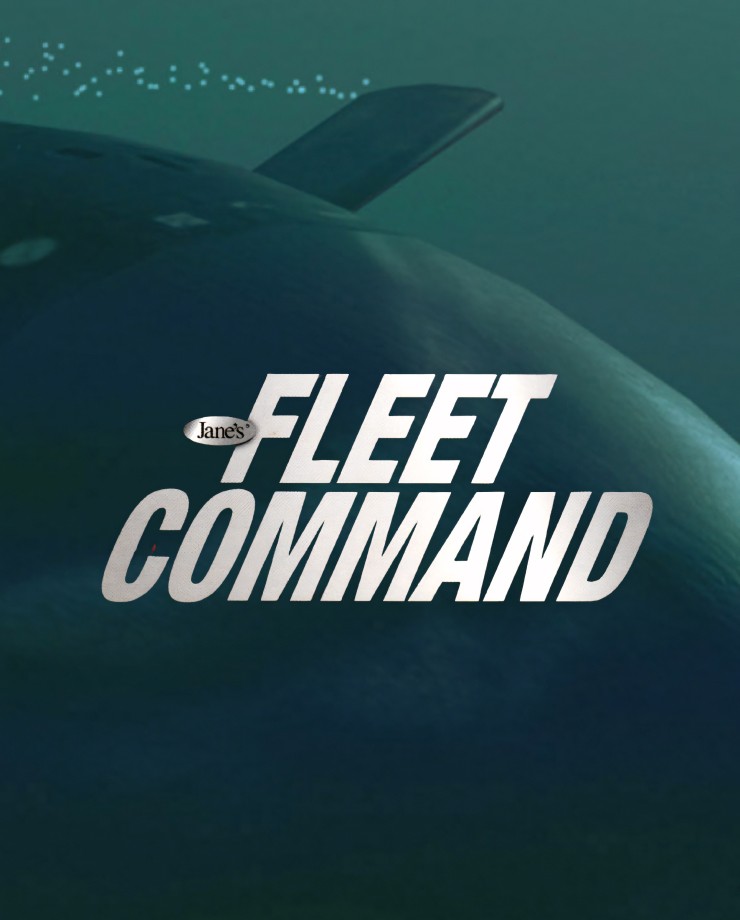 Купить Fleet Command