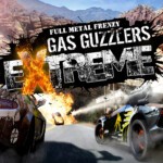 Купить Gas Guzzlers Extreme: Full Metal Frenzy