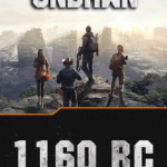 Игровая валюта Undawn 1160 RC