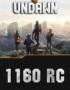 Игровая валюта Undawn 1160 RC 15 Игровая валюта Undawn 1160 RC 14