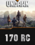 Игровая валюта Undawn 170 RC 11 Игровая валюта Undawn 170 RC 10