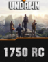 Игровая валюта Undawn 1750 RC 15 Игровая валюта Undawn 1750 RC 14