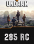 Игровая валюта Undawn 285 RC 9 Игровая валюта Undawn 285 RC 8