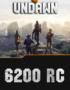 Игровая валюта Undawn 6200 RC 5 Игровая валюта Undawn 6200 RC 4