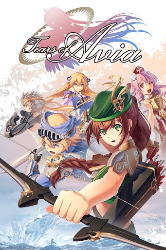 Купить Tears of Avia