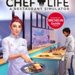 Chef Life: A Restaurant Simulator