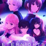 Купить Eternights Deluxe Edition