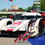 Купить Assetto Corsa - Ready To Race Pack