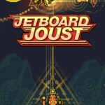 Jetboard Joust