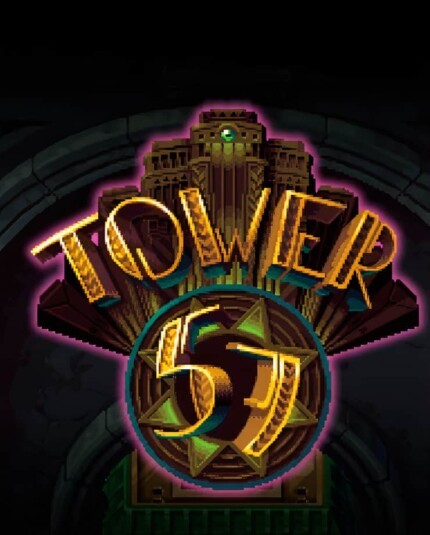Tower 57 (PC и Mac)