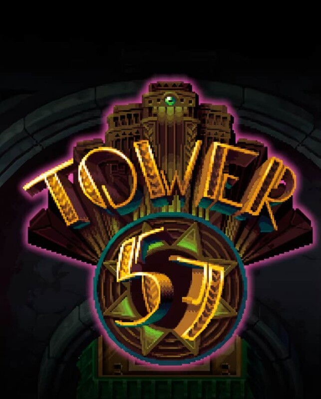 Tower 57