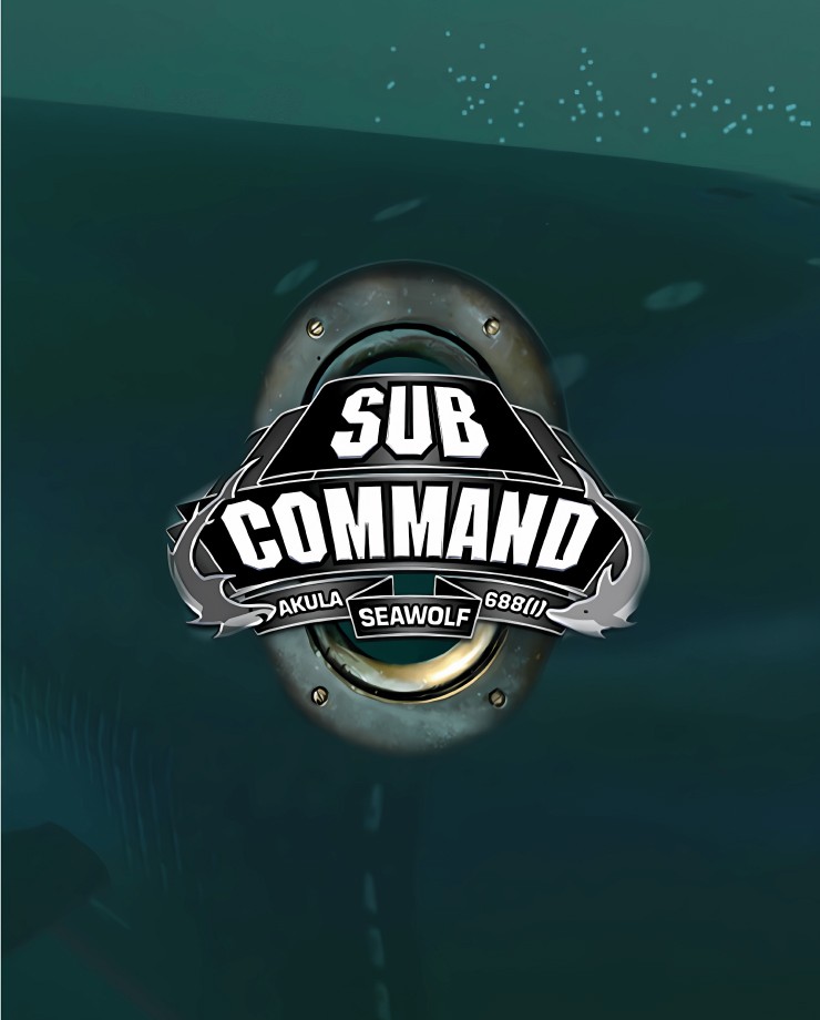 Купить Sub Command
