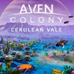 Купить Aven Colony – Cerulean Vale