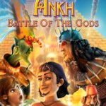 Ankh 3: Battle of the Gods