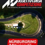 Купить Assetto Corsa Competizione - Nurburgring 24h Pack